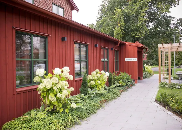 Kvibergs Vandrarhem - Hostel