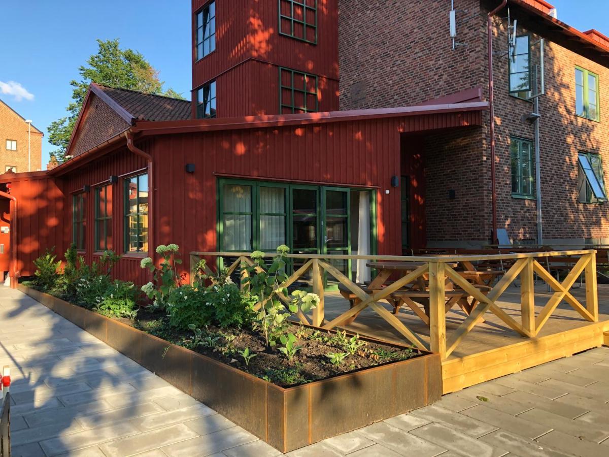 旅馆 Kvibergs Vandrarhem - Hostel