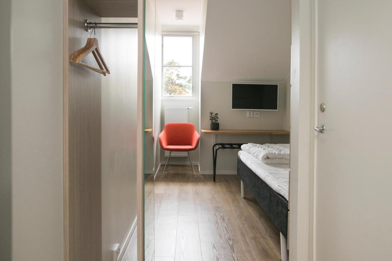 Kvibergs Vandrarhem - Hostel 旅馆 哥德堡