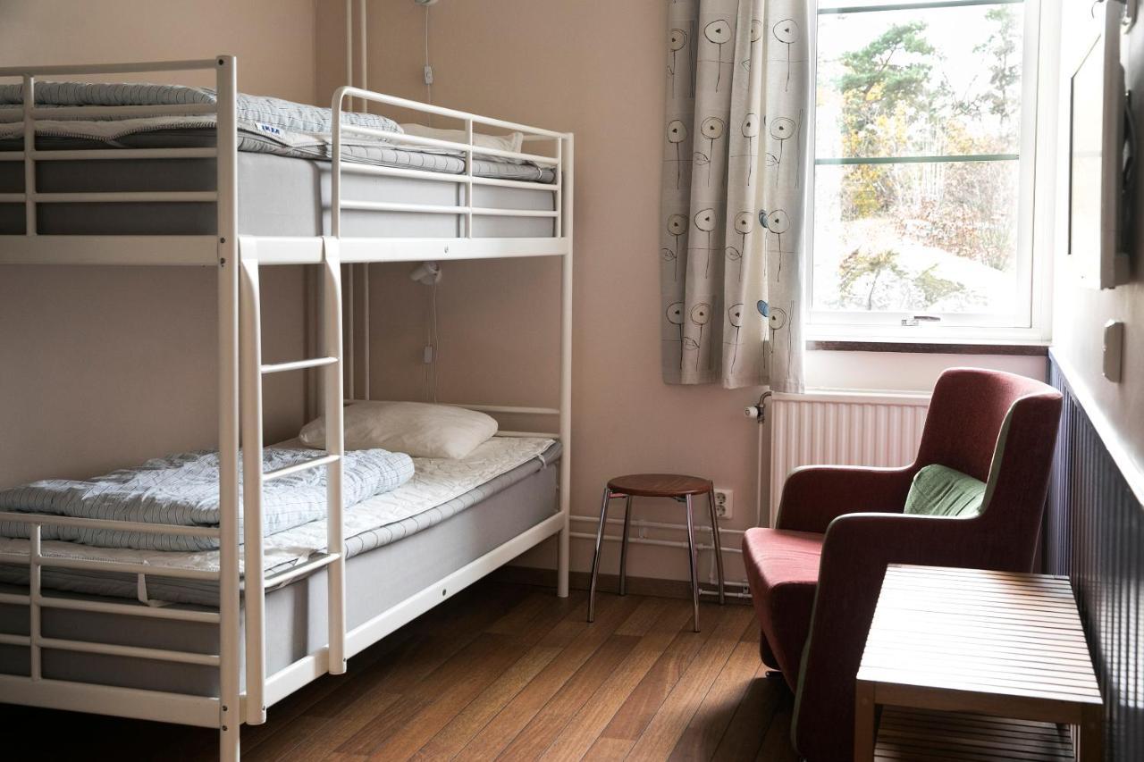 Kvibergs Vandrarhem - Hostel *