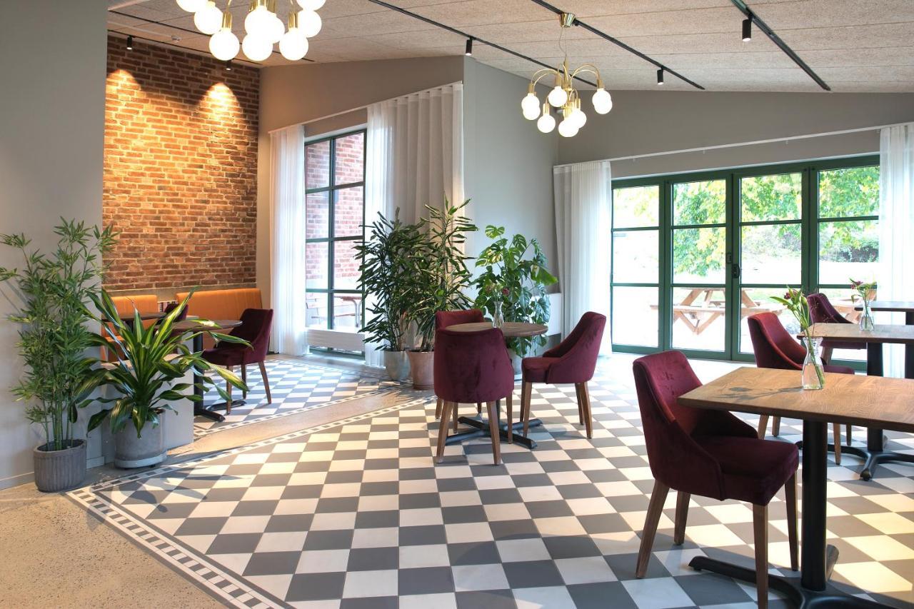 旅馆 Kvibergs Vandrarhem - Hostel 哥德堡