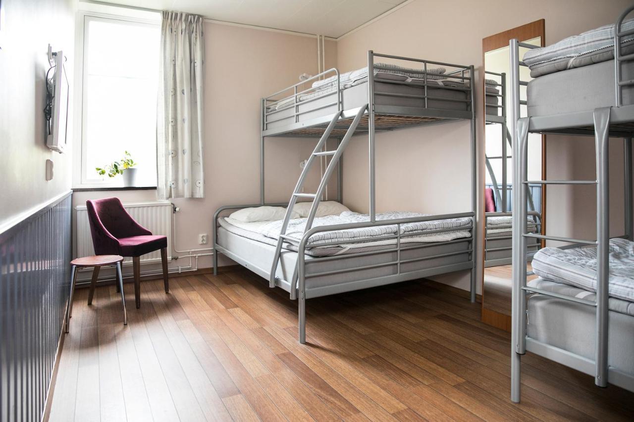 Kvibergs Vandrarhem - Hostel 旅馆 哥德堡
