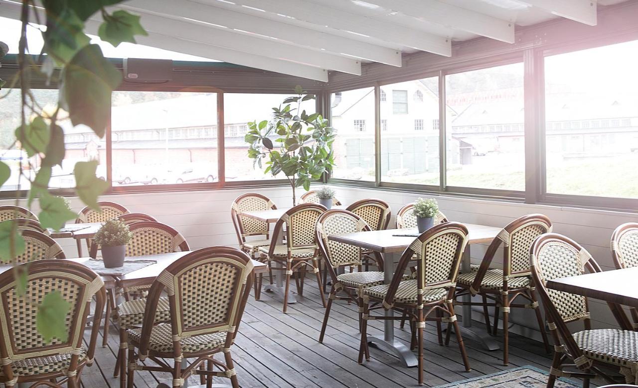 Kvibergs Vandrarhem - Hostel * 哥德堡