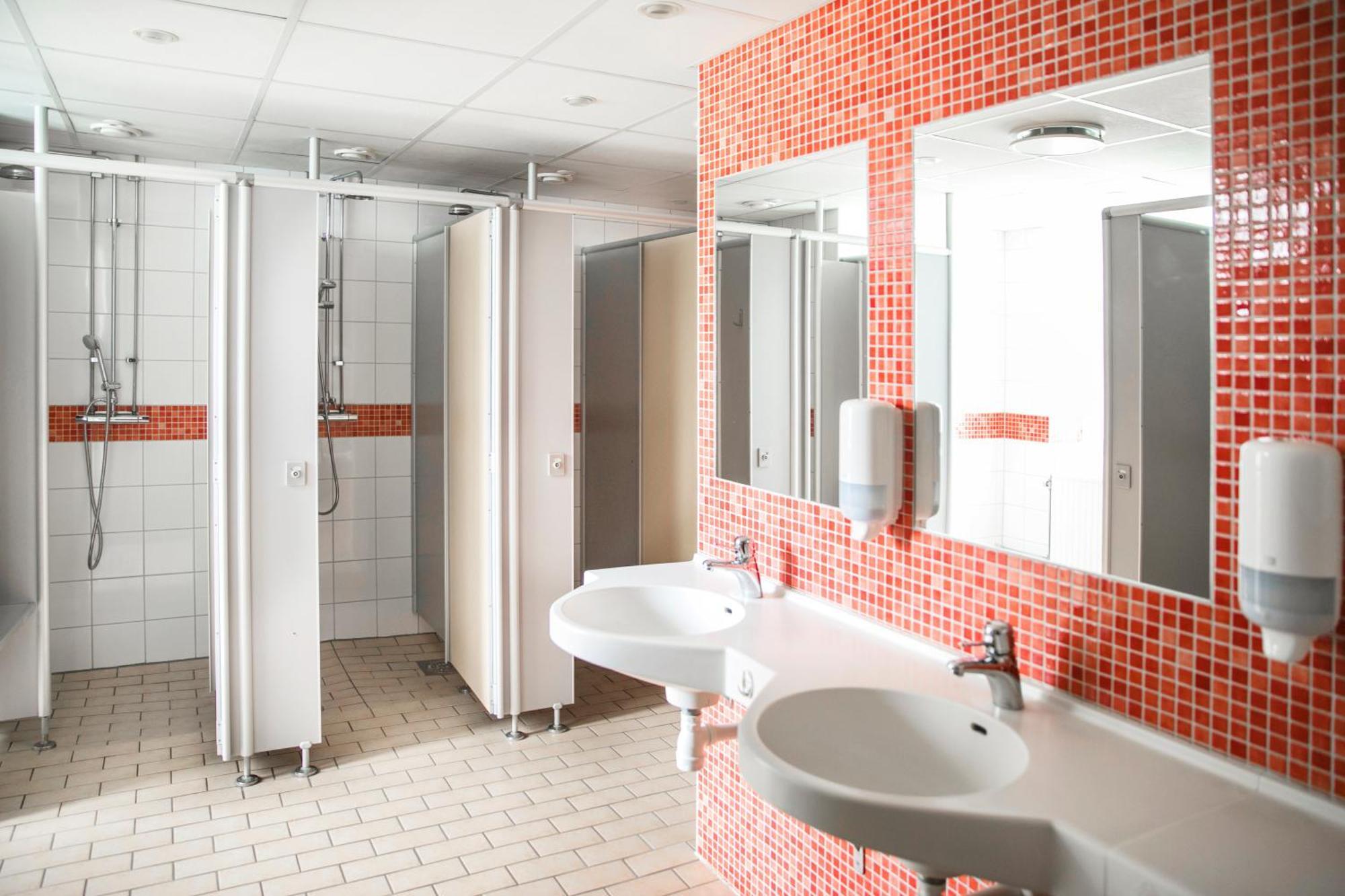 Kvibergs Vandrarhem - Hostel 哥德堡