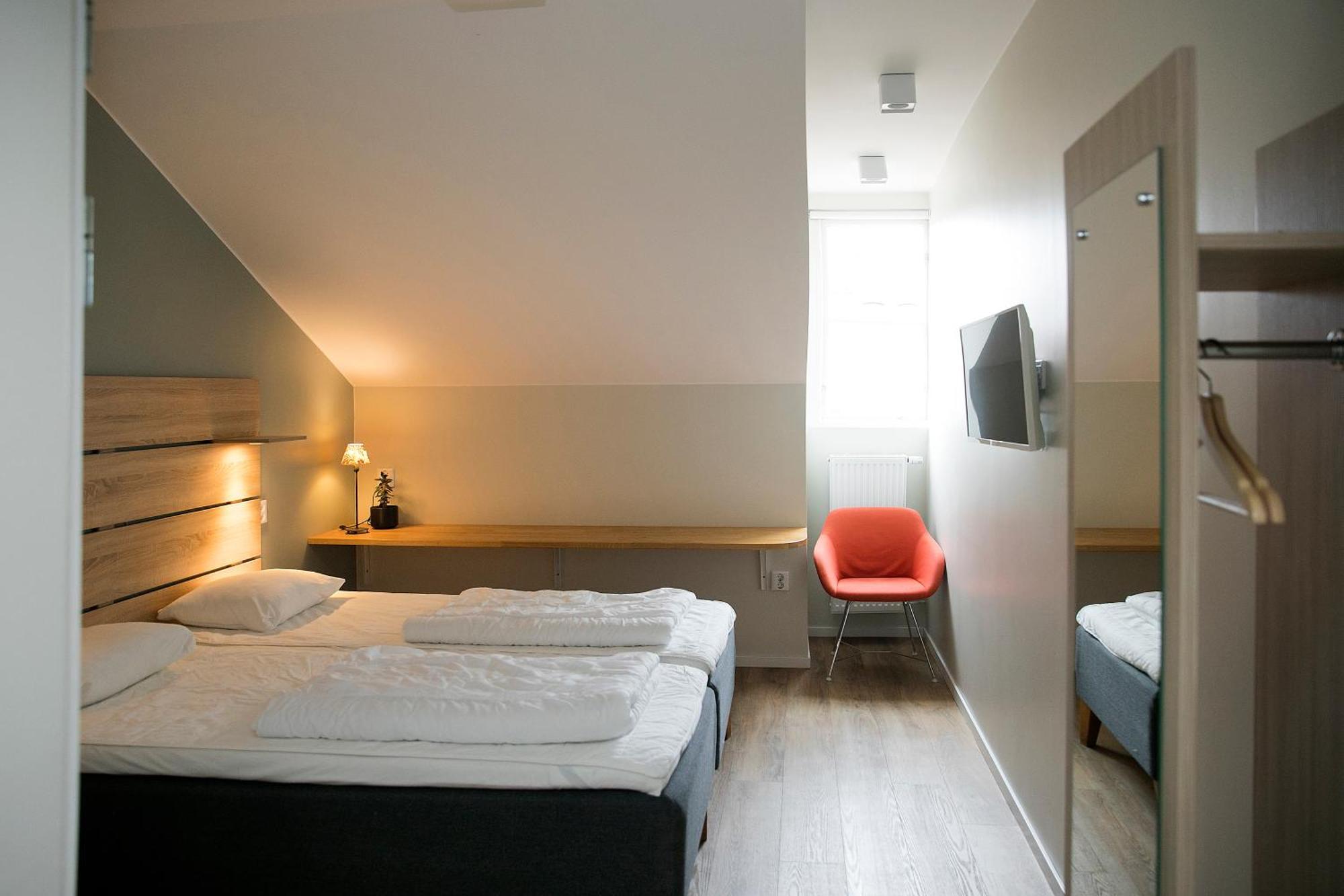 Kvibergs Vandrarhem - Hostel 旅馆