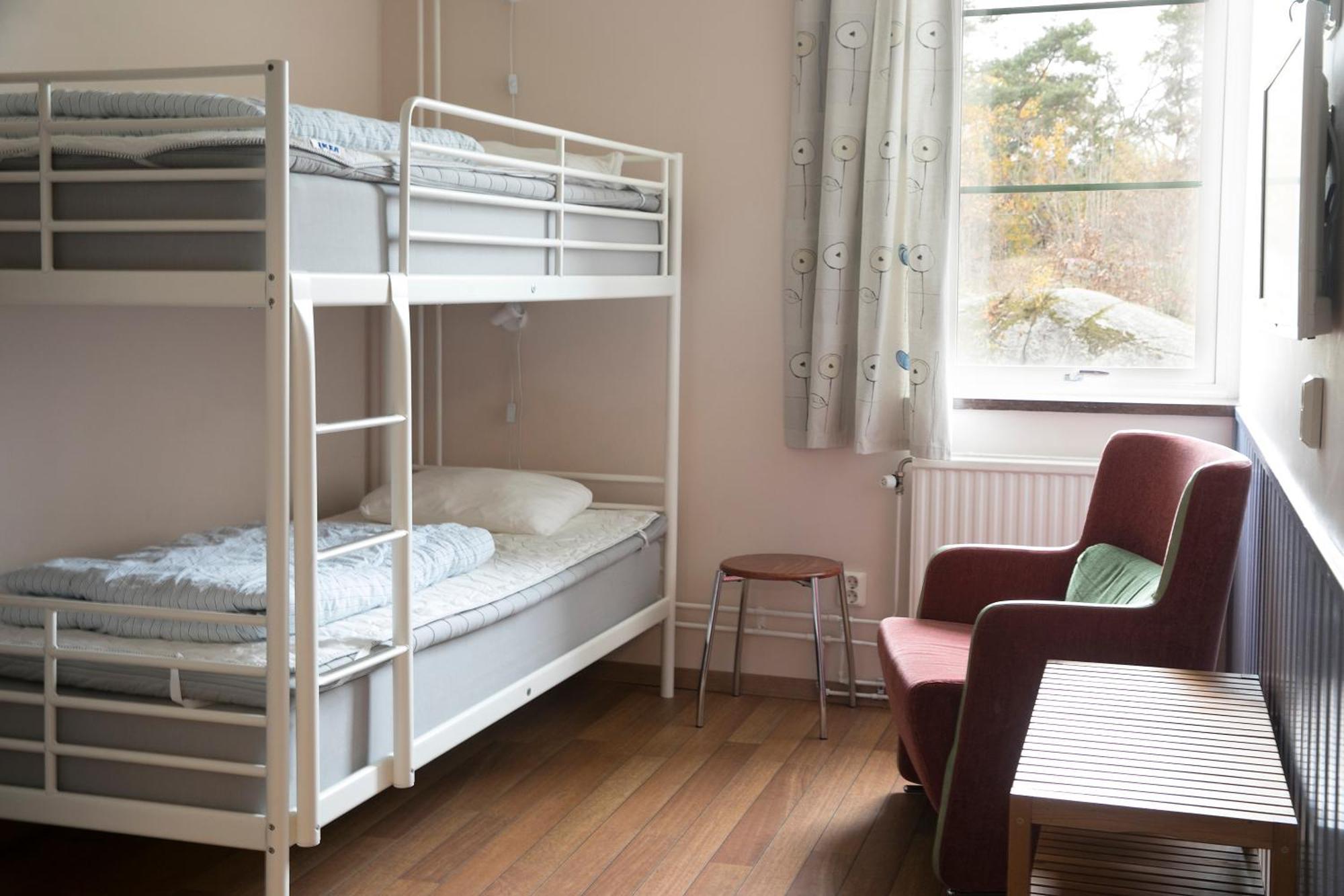 Kvibergs Vandrarhem - Hostel *