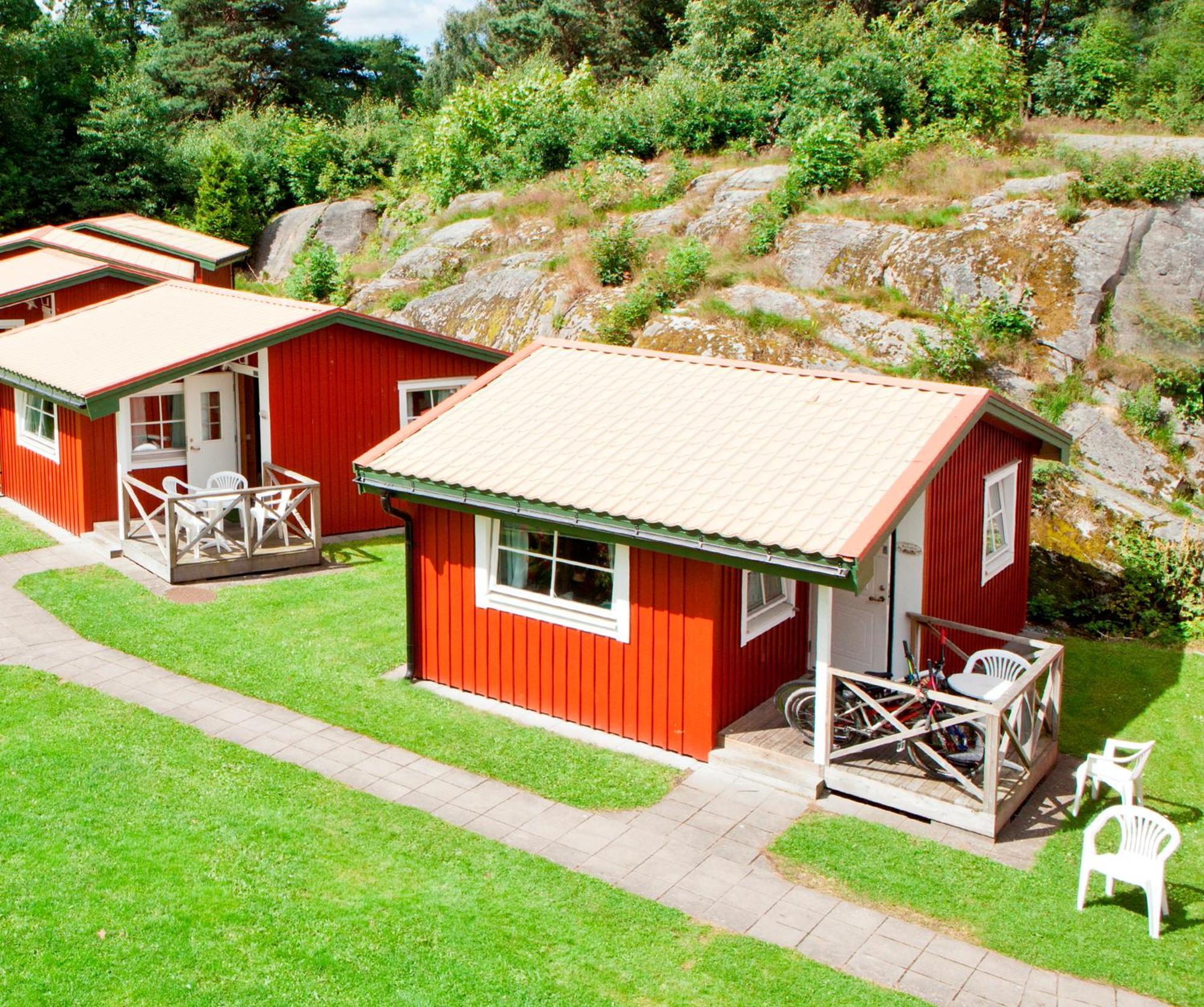 Kvibergs Vandrarhem - Hostel 旅馆