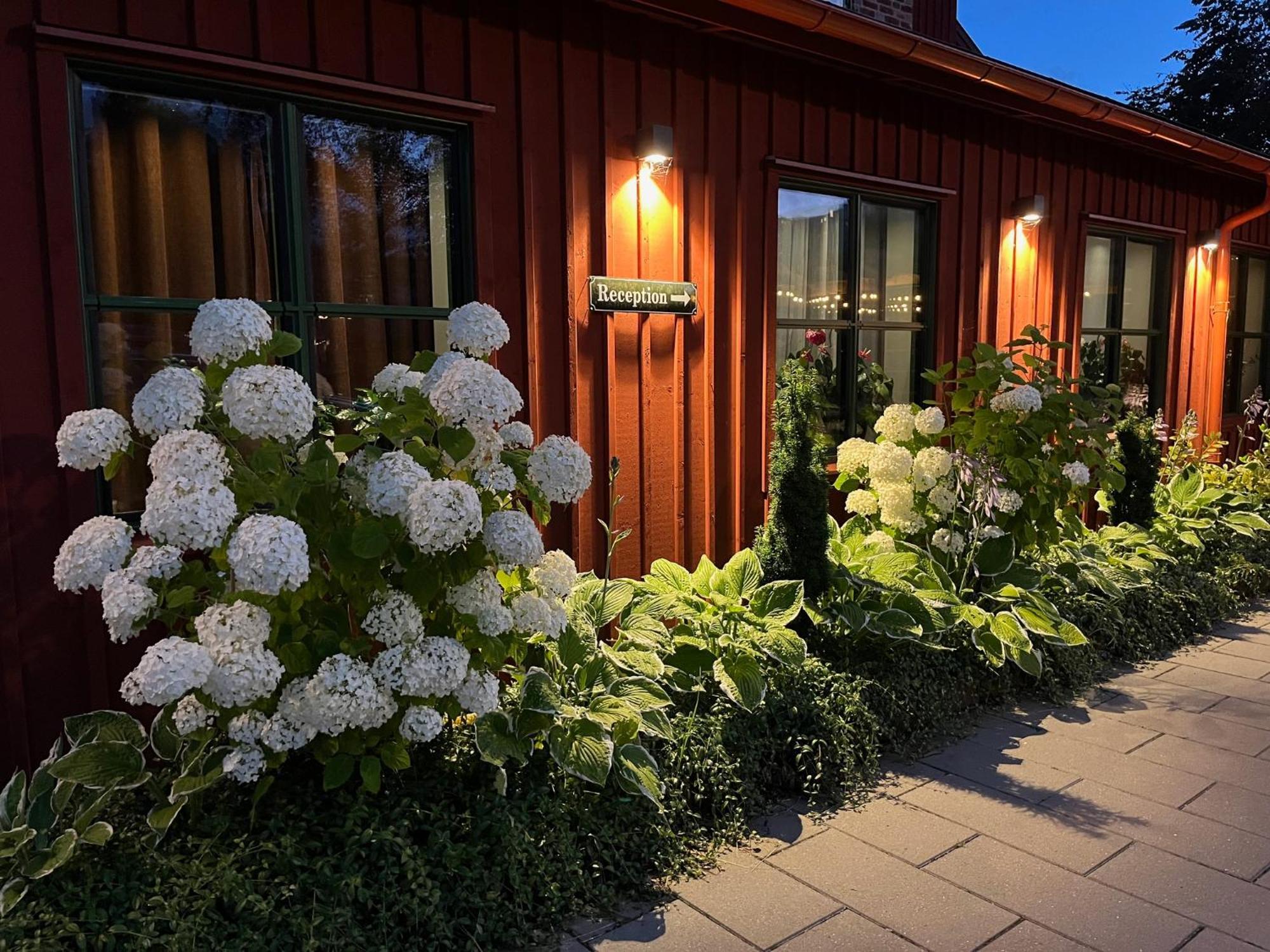 Kvibergs Vandrarhem - Hostel 旅馆 哥德堡