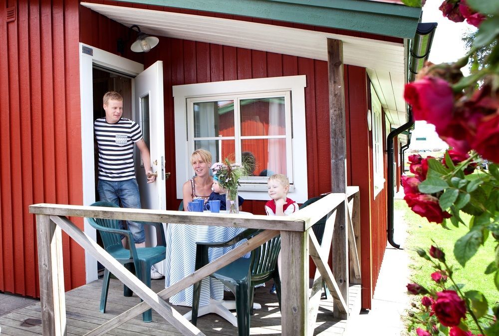 旅馆 Kvibergs Vandrarhem - Hostel