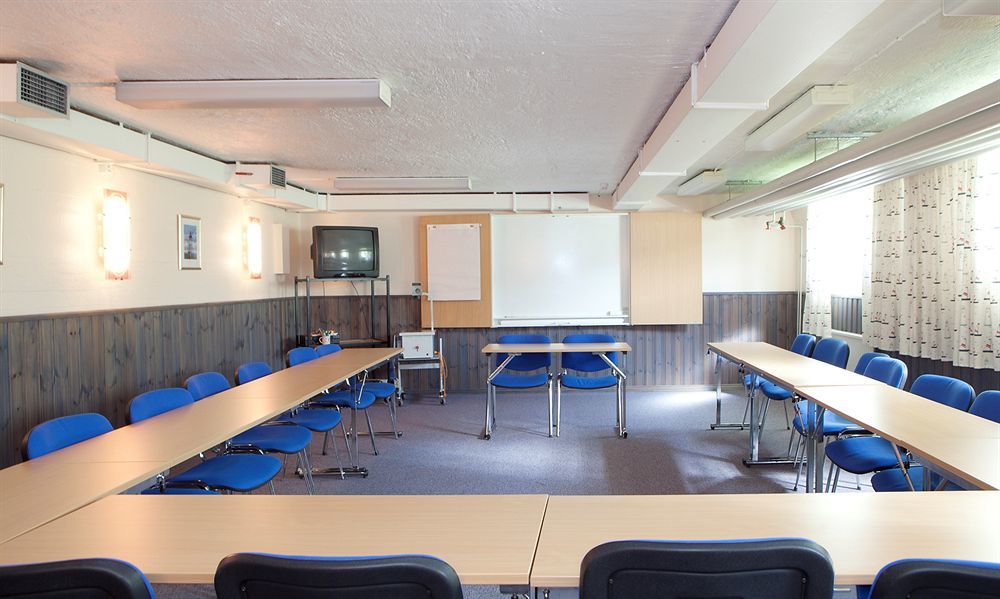 旅馆 Kvibergs Vandrarhem - Hostel