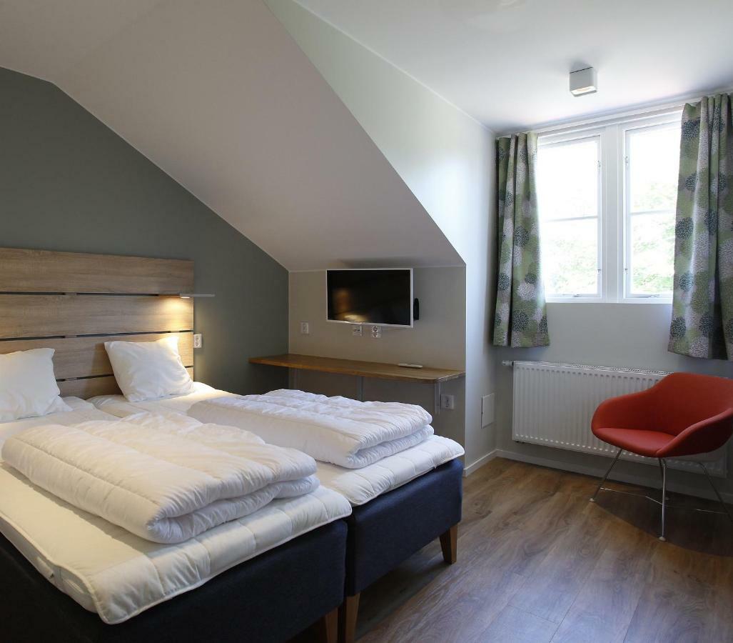 Kvibergs Vandrarhem - Hostel 哥德堡