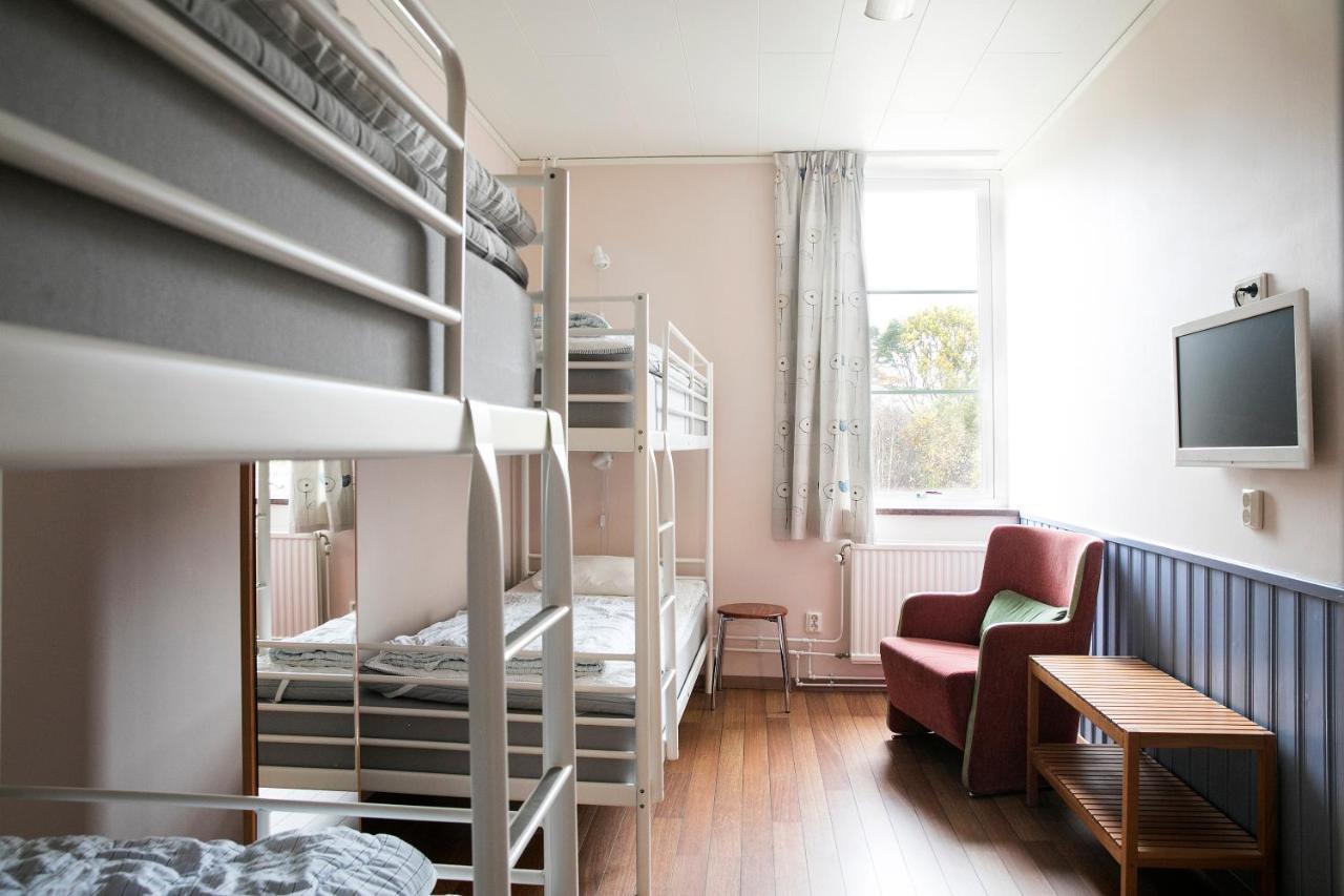 Auberge de jeunesse Kvibergs -