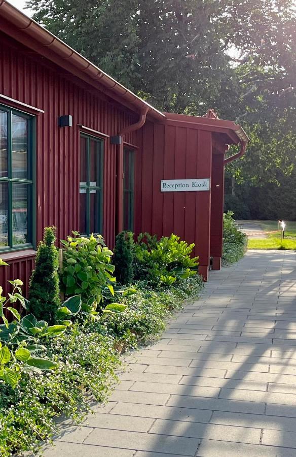 Auberge de jeunesse Kvibergs - Göteborg