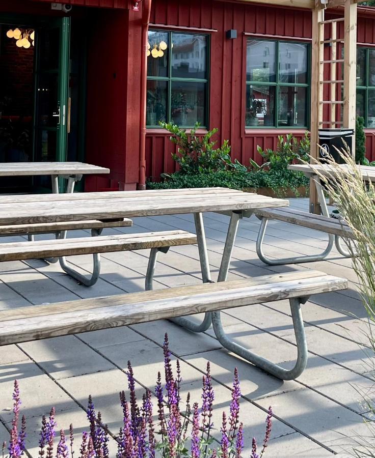 Auberge de jeunesse Kvibergs -